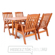 VeGA OSCAR 4-es készlet VeGA OSCAR 4-es készlet náhled