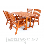 VeGA OSCAR 4-es készlet VeGA OSCAR 4-es készlet náhled