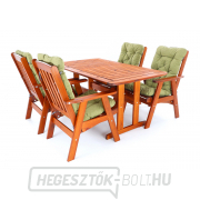 VeGA OSCAR 4-es készlet VeGA OSCAR 4-es készlet náhled