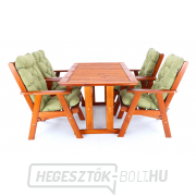 VeGA OSCAR 4-es készlet VeGA OSCAR 4-es készlet náhled