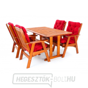 VeGA OSCAR 4-es készlet VeGA OSCAR 4-es készlet náhled