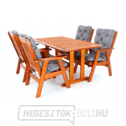 VeGA OSCAR 4-es készlet VeGA OSCAR 4-es készlet náhled