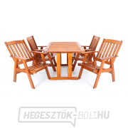 VeGA OSCAR 4-es készlet VeGA OSCAR 4-es készlet náhled