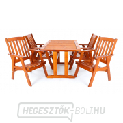 VeGA OSCAR 4-es készlet VeGA OSCAR 4-es készlet náhled