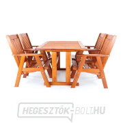 VeGA OSCAR 4-es készlet VeGA OSCAR 4-es készlet náhled