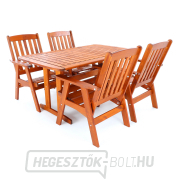 VeGA OSCAR 4-es készlet VeGA OSCAR 4-es készlet náhled