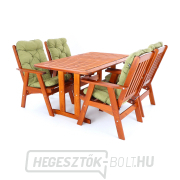 VeGA OSCAR 4-es készlet VeGA OSCAR 4-es készlet náhled