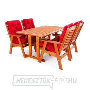 VeGA OSCAR 4-es készlet VeGA OSCAR 4-es készlet náhled