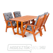 VeGA OSCAR 4-es készlet VeGA OSCAR 4-es készlet náhled