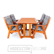 VeGA OSCAR 4-es készlet VeGA OSCAR 4-es készlet náhled