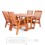 VeGA OSCAR 4-es készlet VeGA OSCAR 4-es készlet VeGA OSCAR 4-es készlet VeGA OSCAR 4-es készlet gallery main image