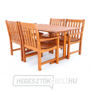 VeGA COTSWOLD SET 4 VeGA COTSWOLD SET 4 náhled