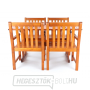 VeGA COTSWOLD SET 4 VeGA COTSWOLD SET 4 náhled