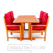 VeGA COTSWOLD SET 4 VeGA COTSWOLD SET 4 náhled