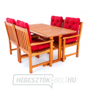 VeGA COTSWOLD SET 4 VeGA COTSWOLD SET 4 náhled