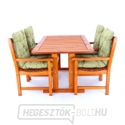 VeGA COTSWOLD SET 4 VeGA COTSWOLD SET 4 náhled