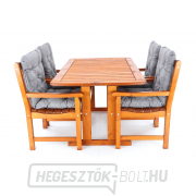 VeGA COTSWOLD SET 4 VeGA COTSWOLD SET 4 náhled