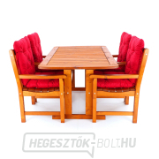 VeGA COTSWOLD SET 4 náhled