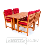 VeGA COTSWOLD SET 4 náhled