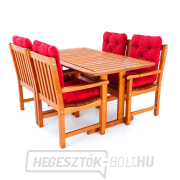 VeGA COTSWOLD SET 4 náhled