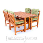 VeGA COTSWOLD SET 4 náhled