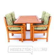 VeGA COTSWOLD SET 4 náhled