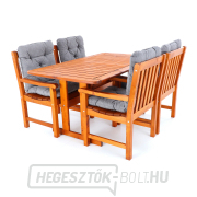 VeGA COTSWOLD SET 4 náhled