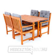 VeGA COTSWOLD SET 4 náhled