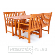 VeGA COTSWOLD SET 4 VeGA COTSWOLD SET 4 gallery main image