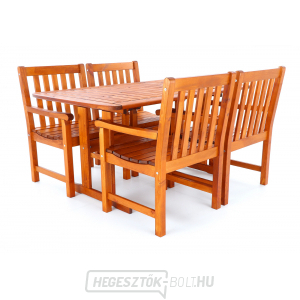 VeGA COTSWOLD SET 4 VeGA COTSWOLD SET 4 gallery main image