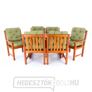 VeGA COTSWOLD SET 6 VeGA COTSWOLD SET 6 náhled