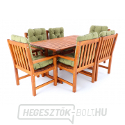 VeGA COTSWOLD SET 6 VeGA COTSWOLD SET 6 náhled