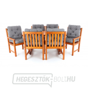 VeGA COTSWOLD SET 6 VeGA COTSWOLD SET 6 náhled