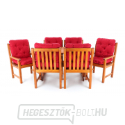 VeGA COTSWOLD SET 6 VeGA COTSWOLD SET 6 náhled