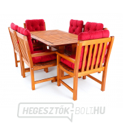 VeGA COTSWOLD SET 6 VeGA COTSWOLD SET 6 náhled