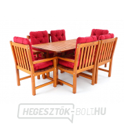 VeGA COTSWOLD SET 6 VeGA COTSWOLD SET 6 náhled