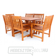 VeGA COTSWOLD SET 6 VeGA COTSWOLD SET 6 gallery main image