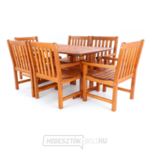 VeGA COTSWOLD SET 6 VeGA COTSWOLD SET 6 gallery main image