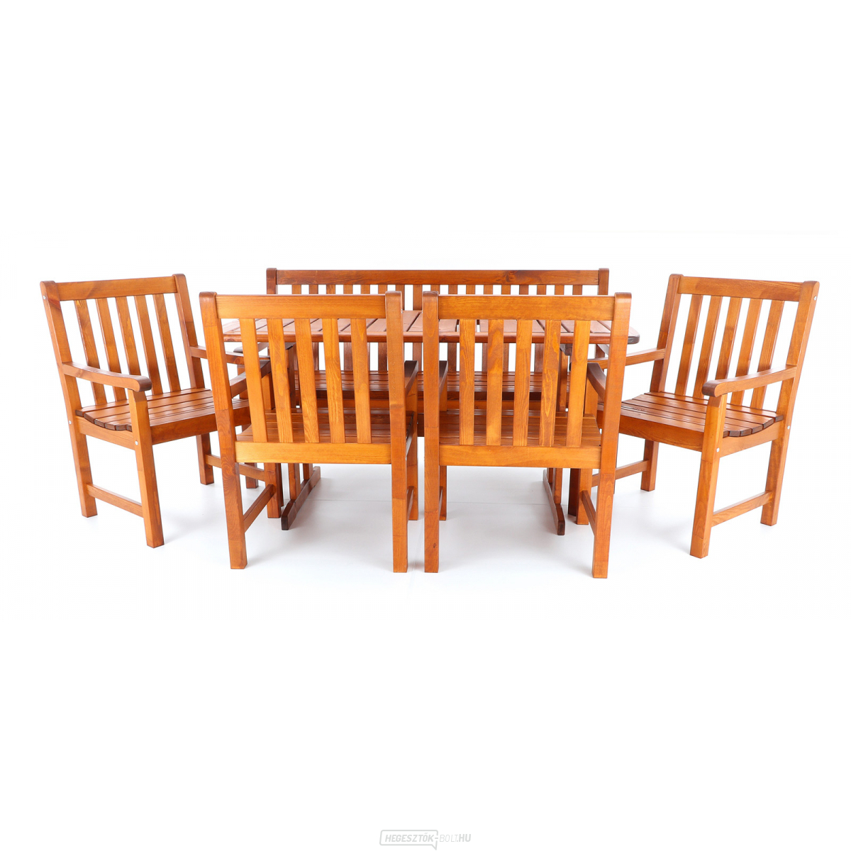 VeGA COTSWOLD asztali készlet 7