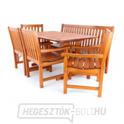 VeGA COTSWOLD asztali készlet 7 VeGA COTSWOLD asztali készlet 7 náhled