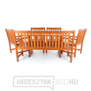 VeGA COTSWOLD asztali készlet 7 VeGA COTSWOLD asztali készlet 7 náhled