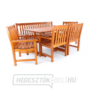 VeGA COTSWOLD asztali készlet 7 VeGA COTSWOLD asztali készlet 7 náhled