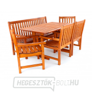 VeGA COTSWOLD asztali készlet 7 VeGA COTSWOLD asztali készlet 7 náhled