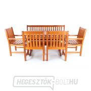 VeGA COTSWOLD asztali készlet 7 VeGA COTSWOLD asztali készlet 7 náhled