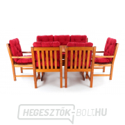 VeGA COTSWOLD asztali készlet 7 VeGA COTSWOLD asztali készlet 7 náhled