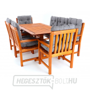 VeGA COTSWOLD asztali készlet 7 VeGA COTSWOLD asztali készlet 7 náhled