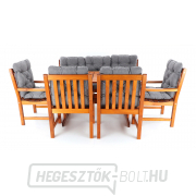 VeGA COTSWOLD asztali készlet 7 VeGA COTSWOLD asztali készlet 7 náhled