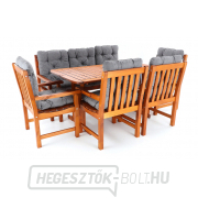 VeGA COTSWOLD asztali készlet 7 VeGA COTSWOLD asztali készlet 7 náhled