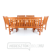 VeGA COTSWOLD asztali készlet 7 náhled