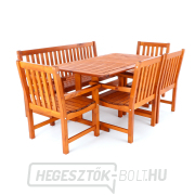 VeGA COTSWOLD asztali készlet 7 náhled